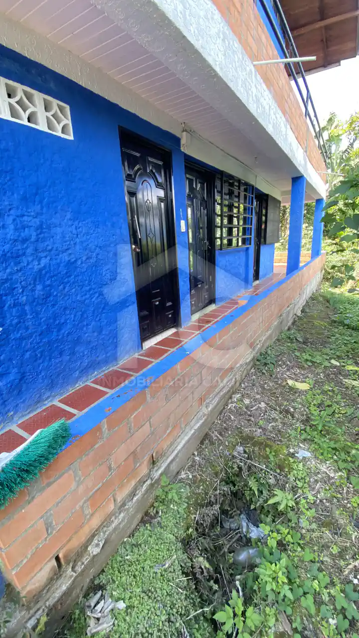 Vereda La Virginia Puente Tierra Yotoco